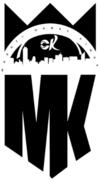 Makati OKBet Kings logo