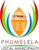 Official seal of Phumelela