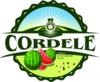 Official logo of Cordele, Georgia