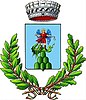 Coat of arms of Monte San Pietrangeli