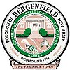 Official seal of Bergenfield, New Jersey