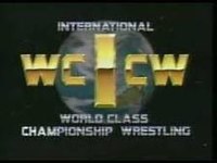 International World Class Championship Wrestling logo