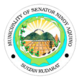Official seal of Senator Ninoy Aquino