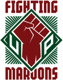Logo of UP Fighting Maroons