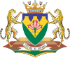 Coat of arms of Free State