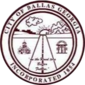 Official seal of Dallas, Georgia