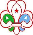 Les Scouts de Djibouti