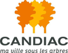 Official seal of Candiac
