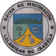Official seal of Maconacon