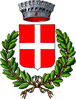 Coat of arms of Castelletto d'Erro