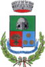 Coat of arms of Ortacesus