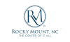Flag of Rocky Mount