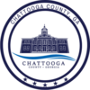 Official seal of Chattooga County
