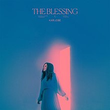 The Blessing Album Cover