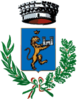 Coat of arms of Villamassargia
