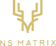 NS Matrix Deers logo