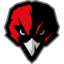 Gent Hawks logo