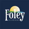 Official logo of Foley