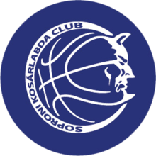 Soproni KC logo