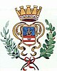 Coat of arms of Minori