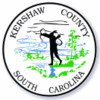 Official seal of Kershaw County