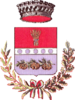 Coat of arms of San Nicolò d'Arcidano