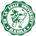Logo of De La Salle Green Archers and Lady Archers