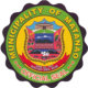Official seal of Matanao