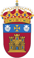 Shield of Universidad de Burgos.svg