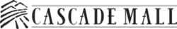 Cascade Mall logo
