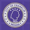 Official seal of Franklin
