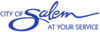 Official logo of Salem
