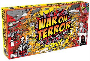 The War on Terror box