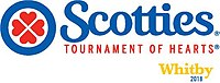 2018 Ontario Scotties Tournament of Hearts