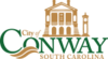 Official logo of Conway