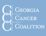 Georgia Cancer Coalition logo