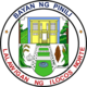 Official seal of Pinili