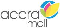 Accra Mall logo