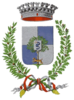 Coat of arms of Rivarolo del Re ed Uniti