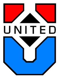 United Wrestling Network logo