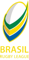 Badge of Brasil team