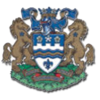 Coat of arms of Coquitlam