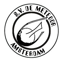 SV De Meteoor logo