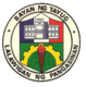 Official seal of Tayug