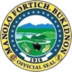 Official seal of Manolo Fortich