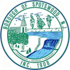 Official seal of Spotswood, New Jersey