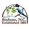 Official seal of Bayboro, North Carolina