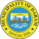 Official seal of Daram