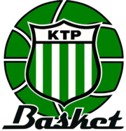 KTP Basket logo
