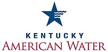 Kentucky American Water logo